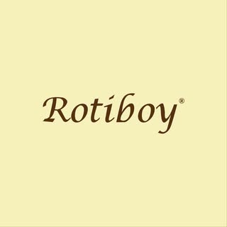 Rotiboy