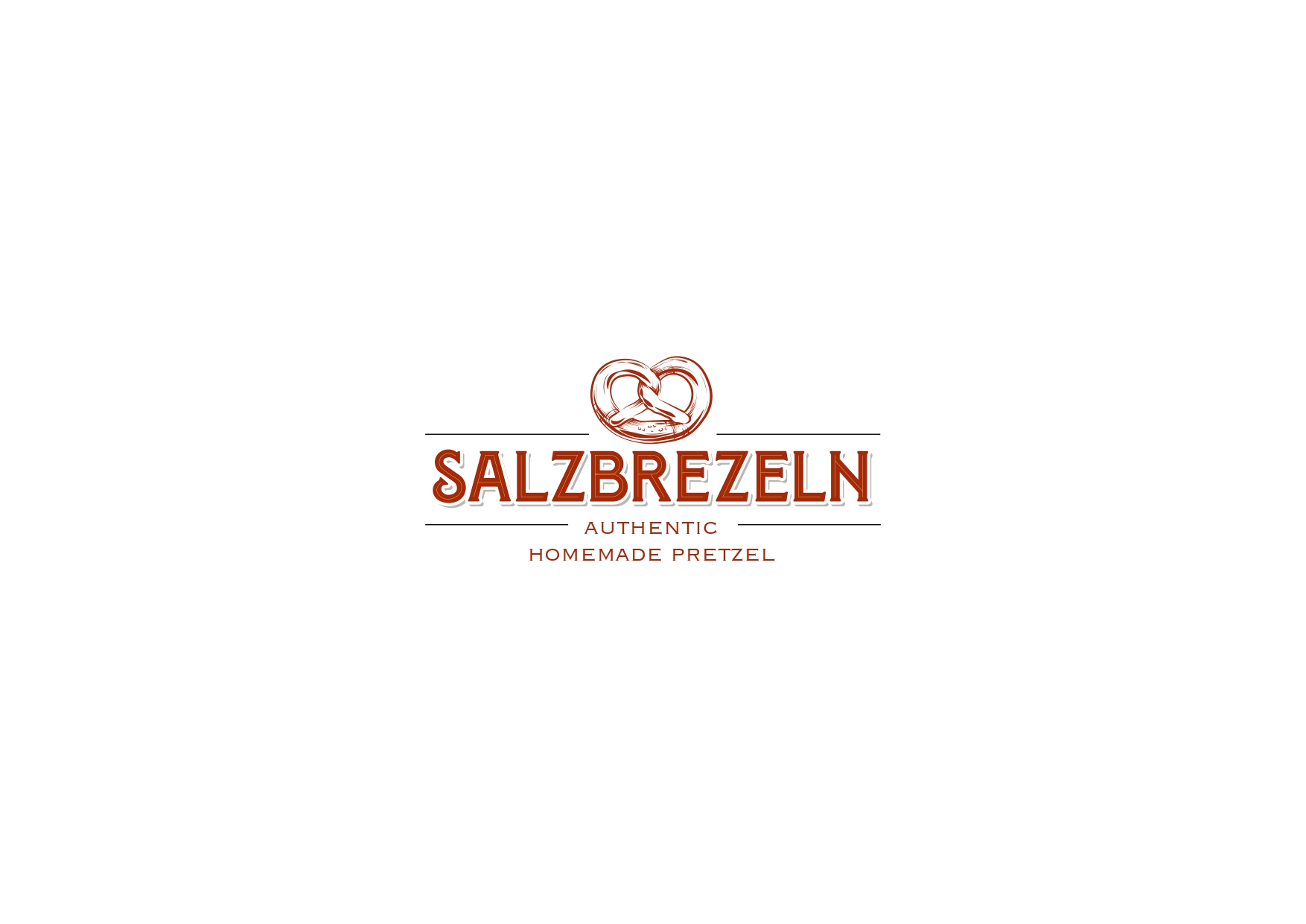 Salzbrezeln