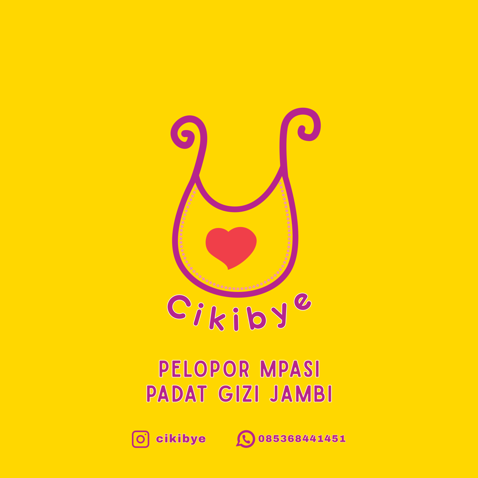 Cikibye